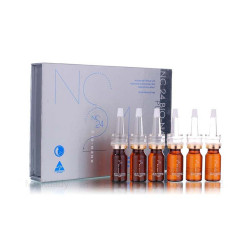 NC24 Bio-Nano Concentrated Placenta Liquid 100% 6 pack 10ml