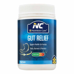 Nutrition Care-Gut Relief 150g