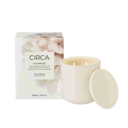 CIRCA-Oceanique Scented Soy Candle 300g