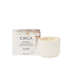 CIRCA-Oceanique Soy Candle 70g