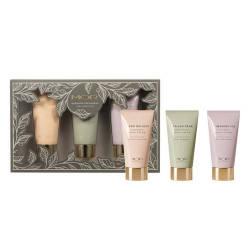 MOR-Orchard Treasures Hand Cream Trio