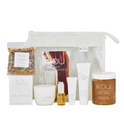 iKOU-Limited Edition De-Stress Your Life Pack