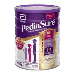 Pediasure-Vanilla Powder 1 to 10 Years 850g 