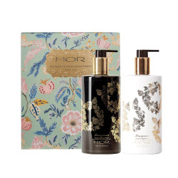 MOR-Pomegranate Enchantment Body Duo