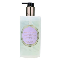MOR-Primavera Fig Soothing Hand And Body wash 500ml