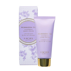 MOR-Primavera Fig Soothing Hand Cream 90ml
