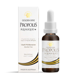 Golden Hive-Propolis Aqualiquid 30ml