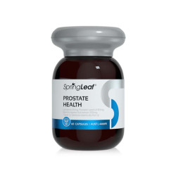 Springleaf-Prostate Health 60 capsules