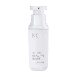 iKOU-Tri-Active Refining Serum 30ml 