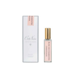 Cote Noire-Charente Rose Fragrance Room Spray 20ml