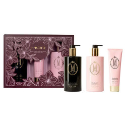 MOR-Marshmallow Secrets Hand & Body Trio