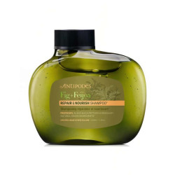 Antipodes-Fig + Feijoa Repair & Nourish Shampoo 340ml
