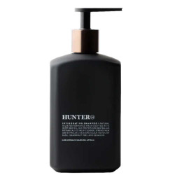 Hunter Lab-Invigorating Shampoo 550ml