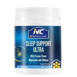 Nutrition Care-Sleep Support Ultra 300g
