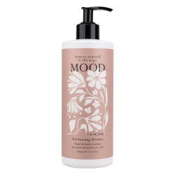 MOR-Mood by MOR Enchanting Blooms Hand & Body Lotion 450ml