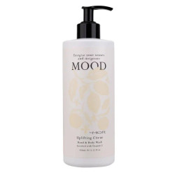 MOR-Mood by MOR Uplifting Citrus Hand & Body Wash 450ml