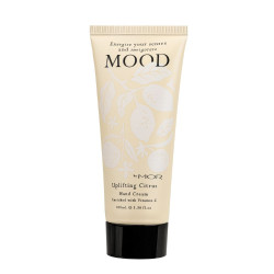 MOR-Mood by MOR Uplifting Citrus Hand Cream 100ml