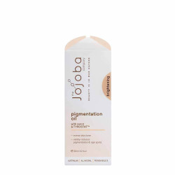 The Jojoba Company-Natural Pigmentation Oil 30ml 