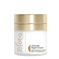 The Jojoba Company-Ultimate Night Cream 50ml