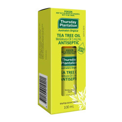 Thursday Plantation-Tea Tree Oil 100ml