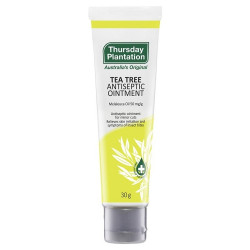 Thursday Plantation-Tea Tree Antiseptic Ointment 30g