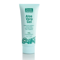 Thursday Plantation-Aloe Vera Gel 100g