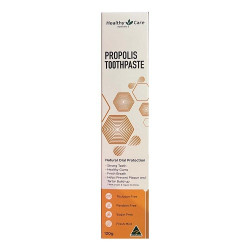 Healthy Care-Propolis Toothpaste 120g