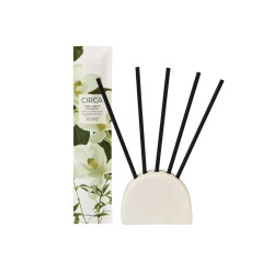 CIRCA-Vanilla Bean & Allspice Scent Stem Refills 5 Pack