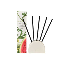CIRCA-Watermelon & Coconut Scent Stem Refills 5 PACK