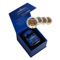 Haddrell's UMF 25+ Mānuka Honey 250g (MGO 1197+) | Natonic