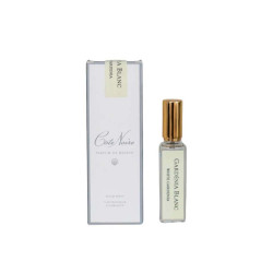 Cote Noire White Gardenia Fragrance Room Spray 15ml | Natonic