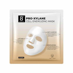 Jema Rose 8+ Minute Pro-Xylane Cell Energizing Mask 25ml x 5pcs