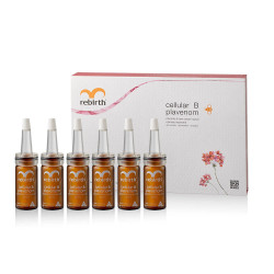 Rebirth-Cellular B Plavenom Gift Set  6 x 10ml