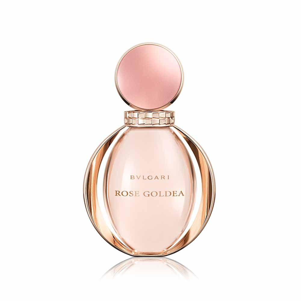 BVLGARI ROSE GOLDEA 香水 BVLGARI น้ำหอม Rose Goldea Eau De Parfum 50ml | นาโทนิค