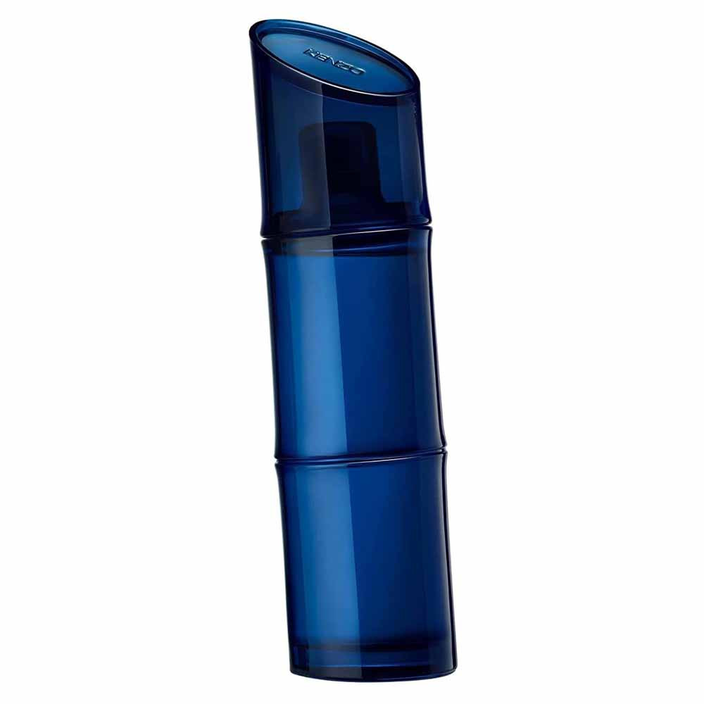 香水(男性用) KENZO HOMME Eau de Toilette Intense110ml Kenzo Homme New Eau de Toilette Intense 110ml | Natonic