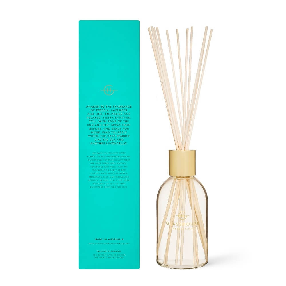 Durance Recharge Bouquet Parfumé