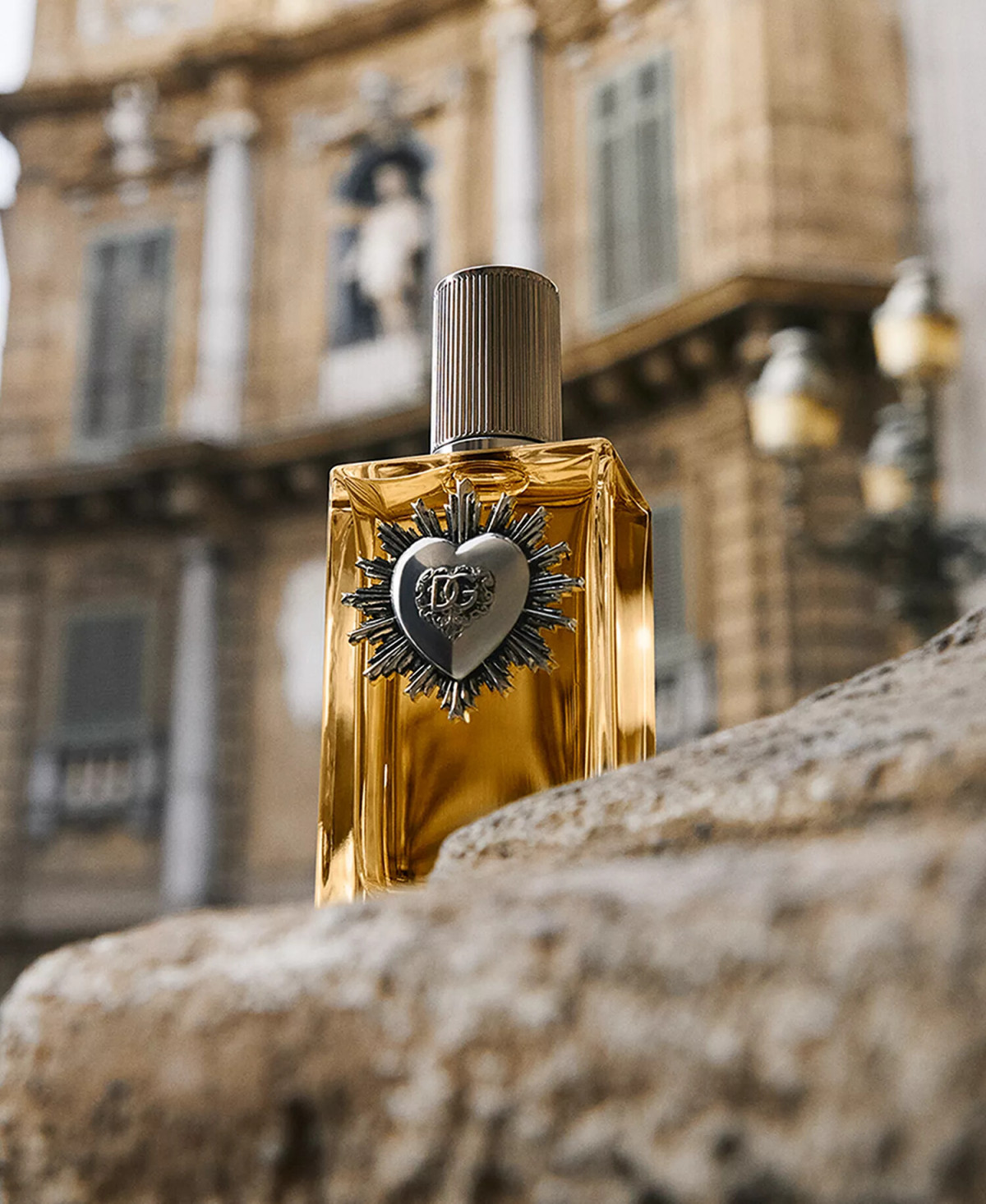 ドルチェ＆ガッバーナ メンズ デヴォーション プールオム パルファム