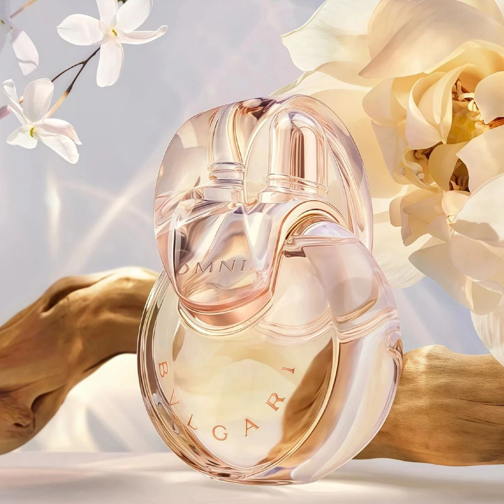 BVLGARI　ブルガリ オムニア クリスタリン オードパルファム 100mL BVLGARI-オムニア クリスタリン オードパルファム 100ml |ナトニック