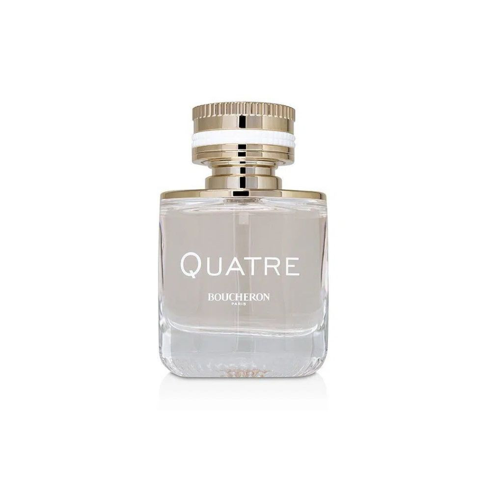 ブシュロン キャトル ウィメンズ オードパルファム スプレー 30ml