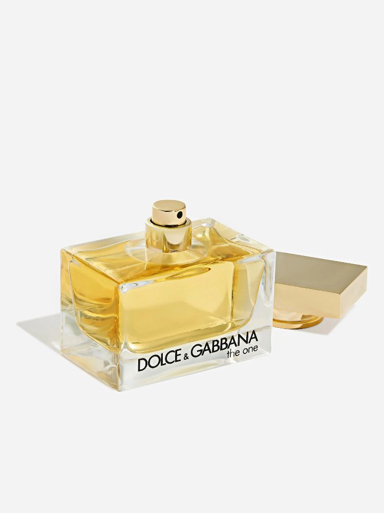 ドルチェ＆ガッパーナ　ザ・ワン ゴールド　オーデパルファム　インテンス　香水 ドルチェ＆ガッバーナ DOLCE＆GABBANA ザ ワン ゴールド インテンス