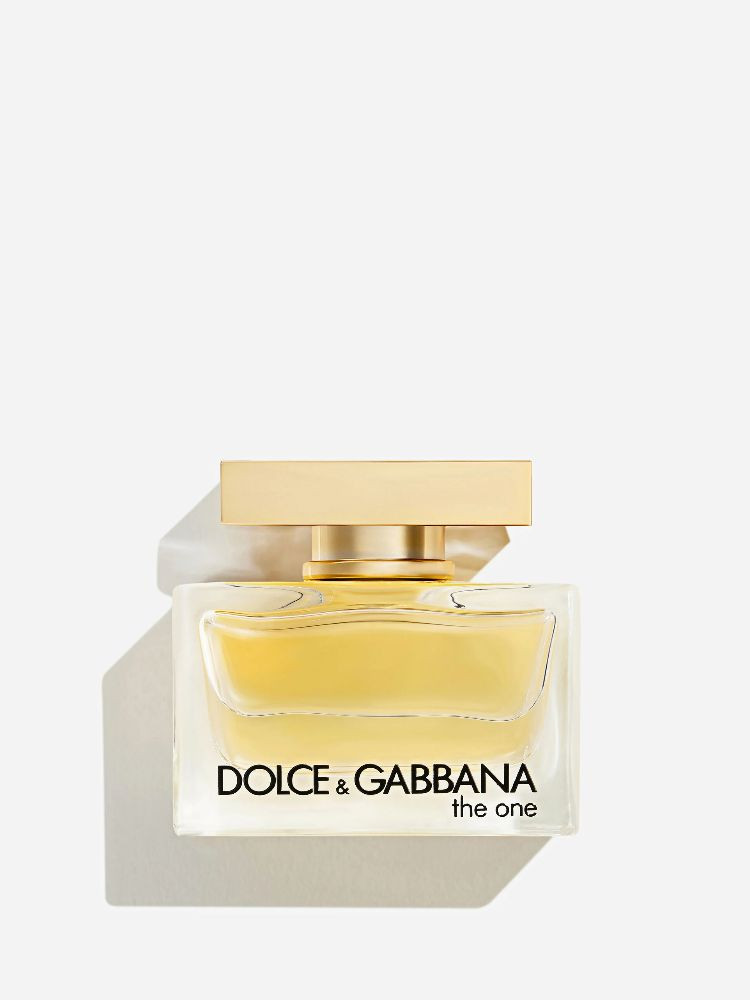 ドルチェ＆ガッバーナ ザ ワン ゴールド オードパルファム インテンス
