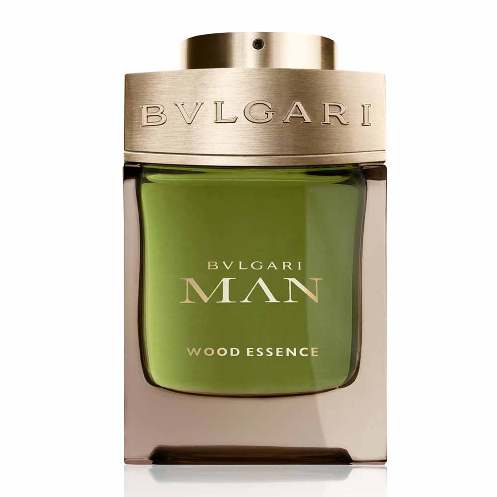 ブルガリ マン ウッド エッセンス オードパルファム 60ml