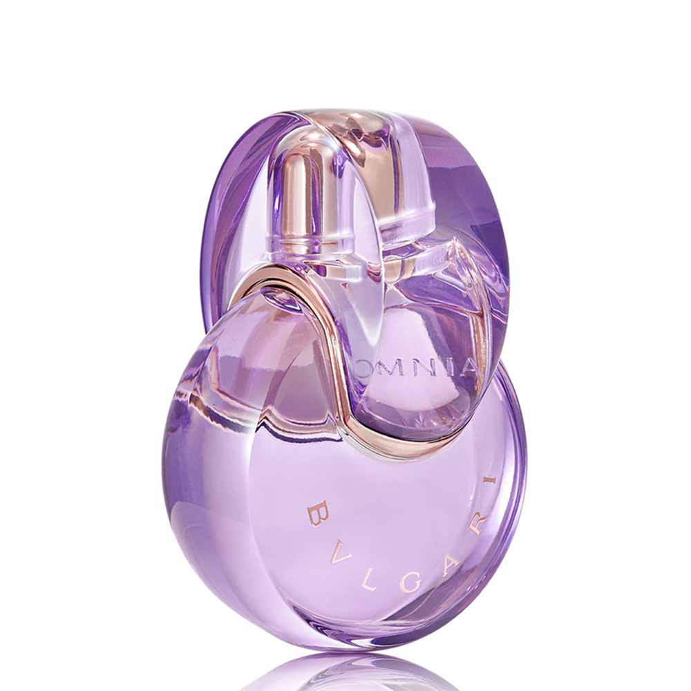 ブルガリ オムニア アメジスト オードトワレ 50ml | ナトニック