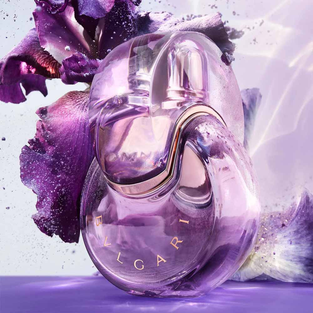 ブルガリ オムニア アメジスト オードトワレ 50ml | ナトニック
