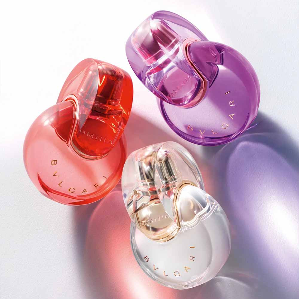 ブルガリ オムニア アメジスト オードトワレ 100ml | ナトニック