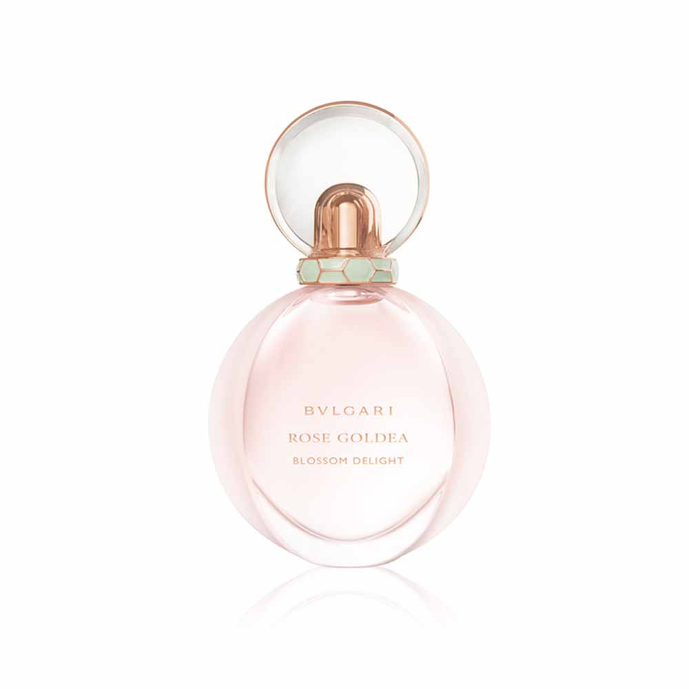 BVLGARI　ローズゴルデアブロッサムディライト 75ml オードパルファム ブルガリ ローズ ゴルデア ブロッサム ディライト オードパルファム