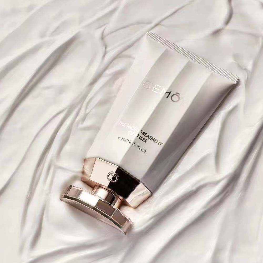 オーストラリア ブランド Cemoy 保湿トリートメント クレンザー セモイ フェイシャルトリートメント クレンザー 100ml | ナトニック