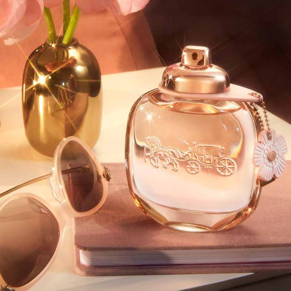 COACH フローラル オードパルファム 50ml コーチ フローラル オードパルファム 50ml |ナトニック