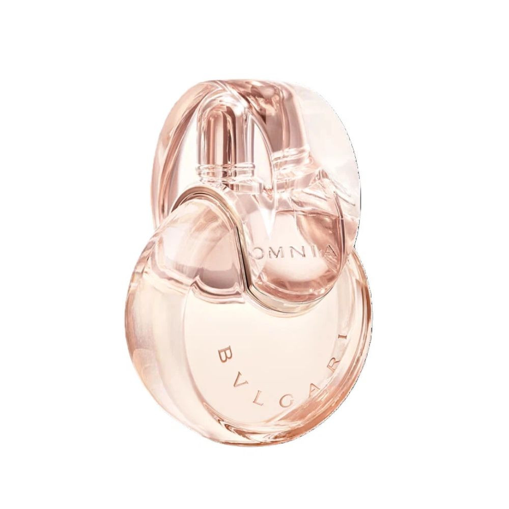 BVLGARI-オムニア クリスタリン オードパルファム 100ml |ナトニック