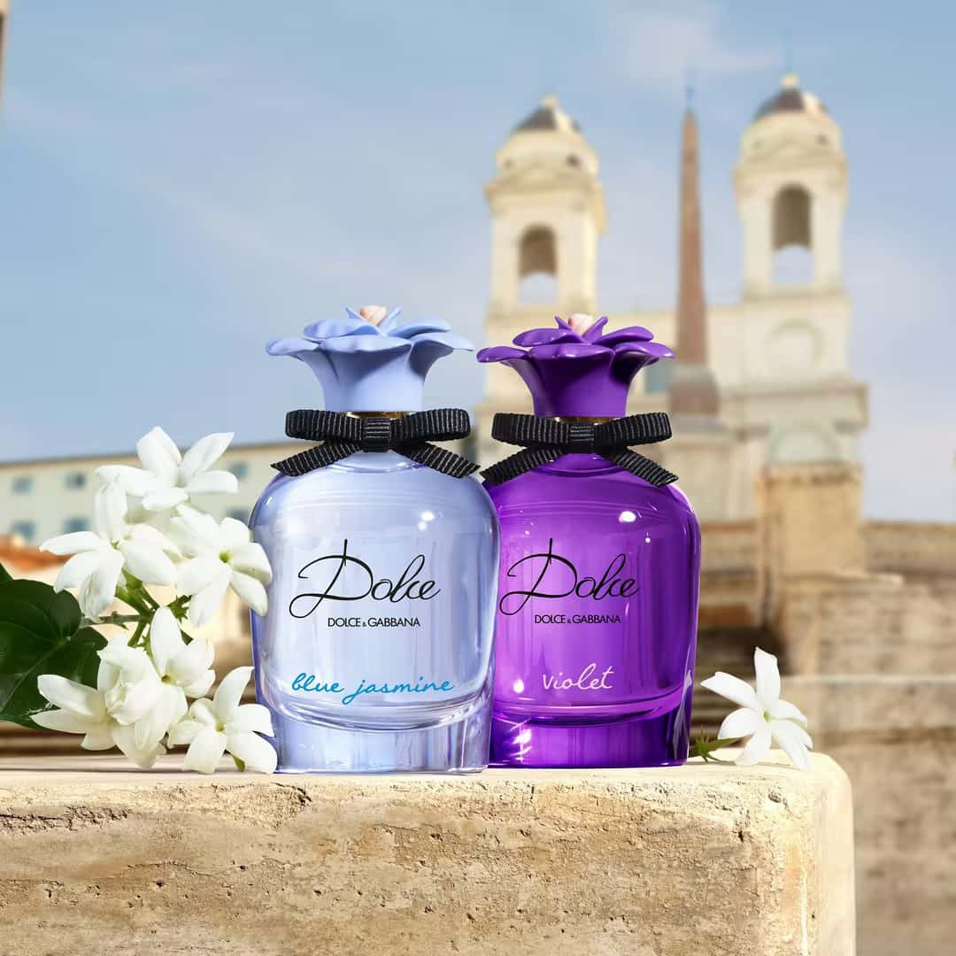 Dolce & Gabbana Dolce Violet Eau de Toilette 75ml | Natonic